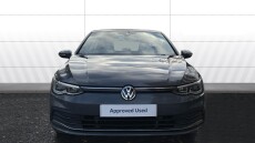 Volkswagen Golf 1.5 TSI 150 Style 5dr Petrol Hatchback